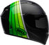 Casca Moto Integrala Bell Qualifier DLX Mips Black/Green